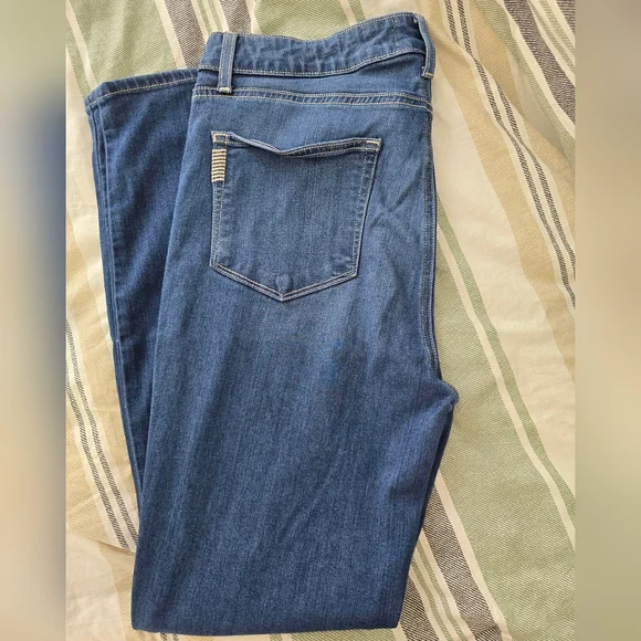 👖 Paige Hoxton Ultra Skinny Jeans - Picture 5 of 6